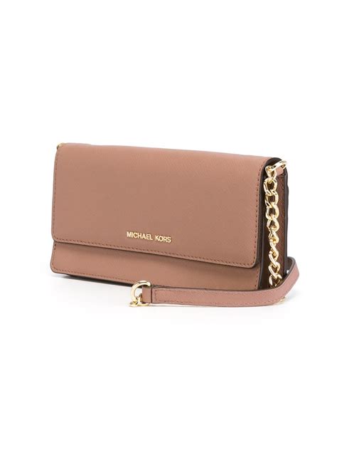 michael kors bag nera|michael kors wallet.